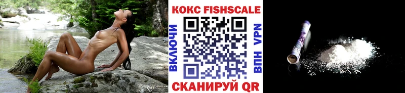 COCAIN FishScale  Шацк 